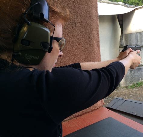 Shooting facilities in Eugene