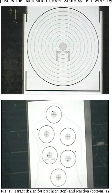 Shooting Range