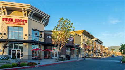 Shopping at Pacific Commons