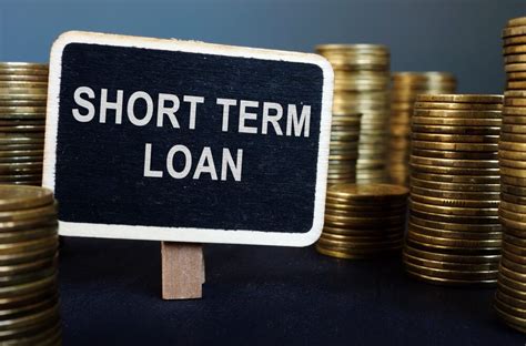 Short Term Loans