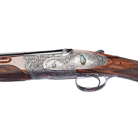 Beretta SO10 Shotgun