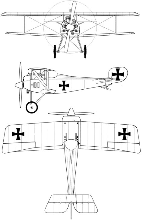 Siemens-Schuckert D.I