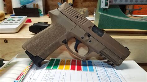 SIG 2022 trigger