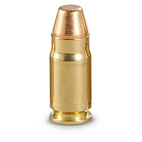 SIG 357 Cartridge