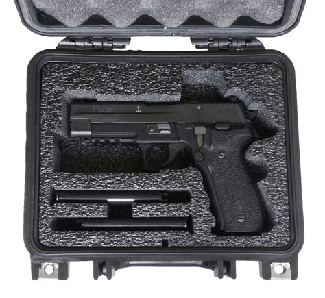 SIG Gun Case 1