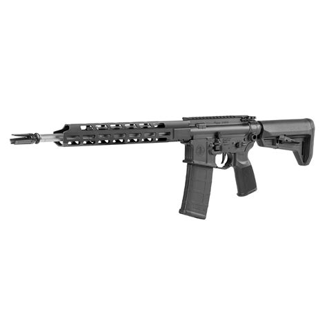 Sig M400 Image 2