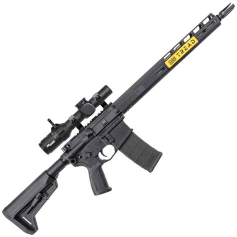 Sig M400 Image 4