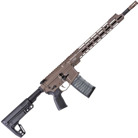 Sig M400 Image 6