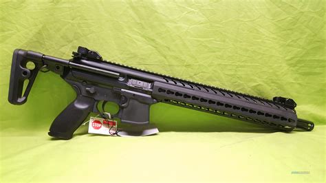 Sig M400 Image 9