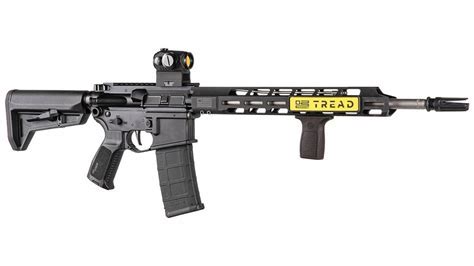 Sig M400 Performance