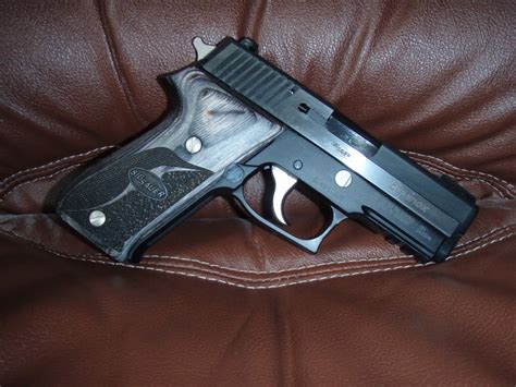 Sig P220 Gallery Image 1