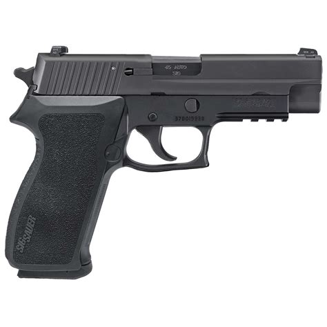 Sig P220 Gallery Image 3