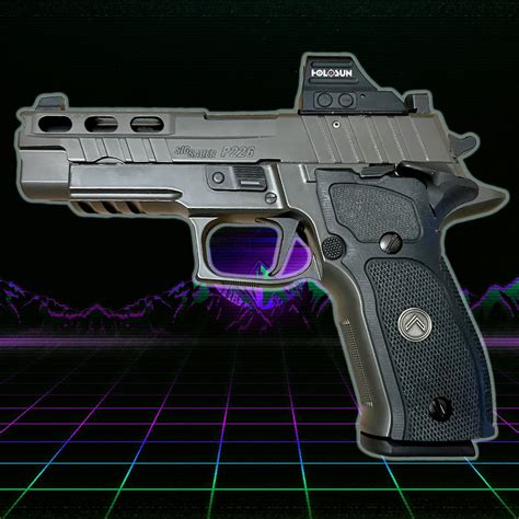 Sig P220 Pros and Cons