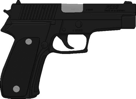 Sig P226