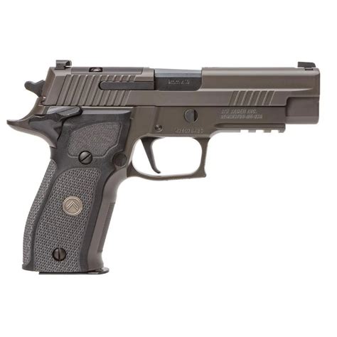 Sig P226 Dealers