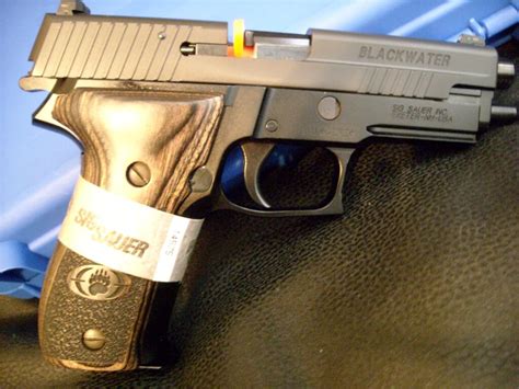 Sig P226 History