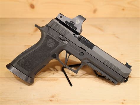 Sig P226 X5 Legion Image 10