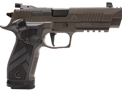 Sig P226 X5 Legion Image 4