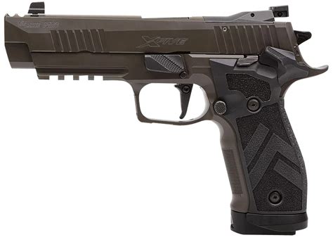 Sig P226 X5 Legion Image 7