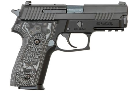 Accessories for the Sig P229 40 cal