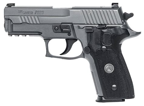 Sig P229 40 cal Image 1