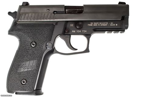 Sig P229 40 cal Image 5