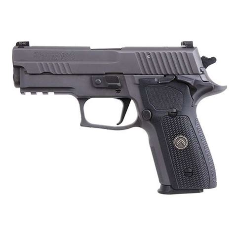 Sig P229 Accuracy