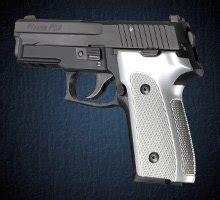 Sig P229 DAK Grips