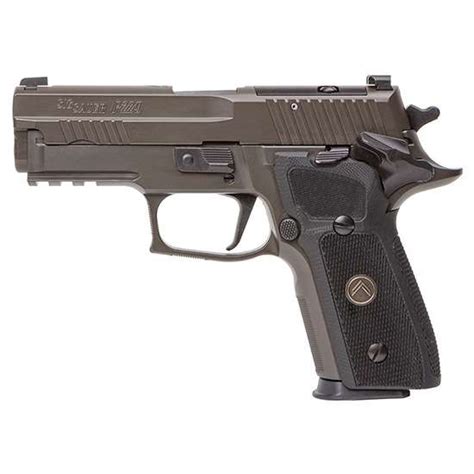 Sig P229 Durability