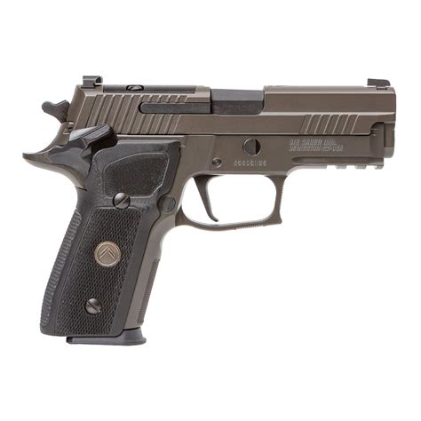 Sig P229 Gallery Image 1