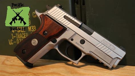 Sig P229 Review