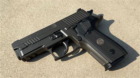 Sig P229 Review