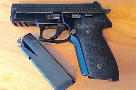 Sig P229R Review