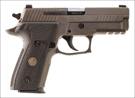 Sig P229R Specifications