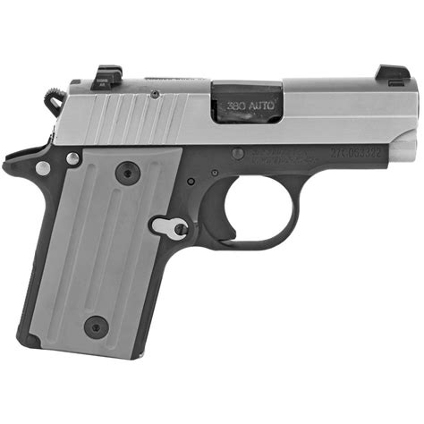 Sig P238