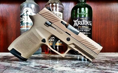 Sig P250 Pros and Cons