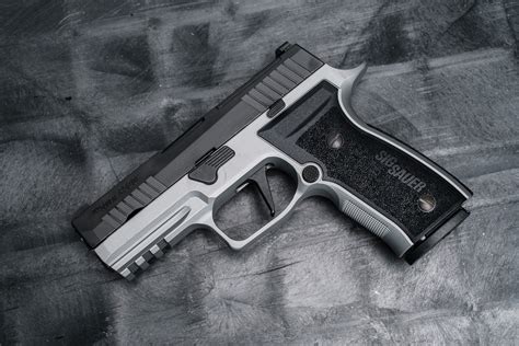 Sig P320