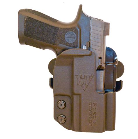 Sig P320 Compact Holster