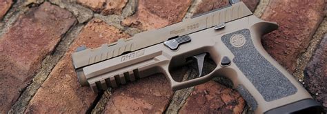 Sig P320 Gallery 3