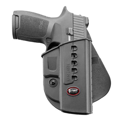 Sig P320 Holster