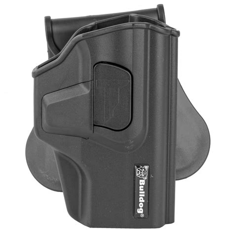 Sig P320 Holsters and Cases