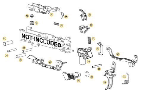 Sig P320 Maintenance