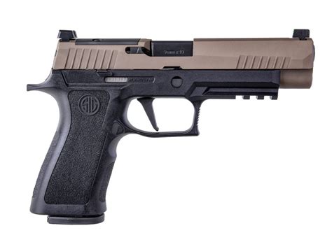 Sig P320 models