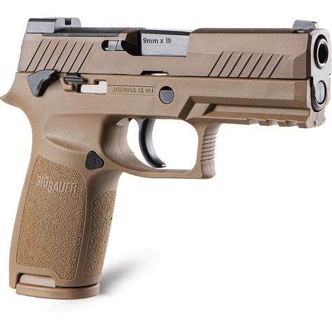 Sig P320 Pistol