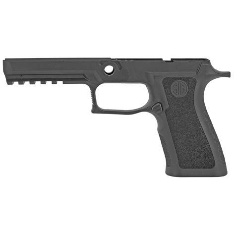 Sig P320 X-Series Grip Module