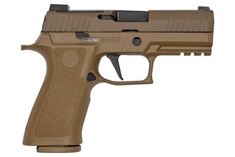 Sig P320 X-Series