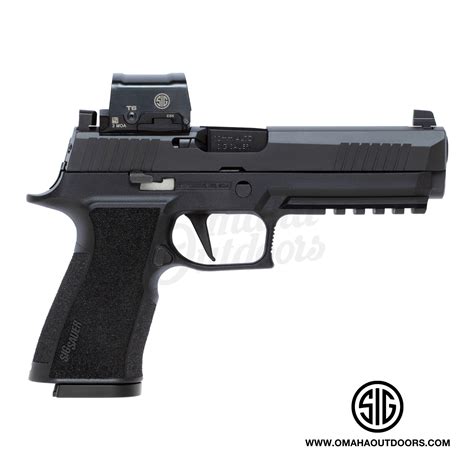 Sig P320 Xten image 2