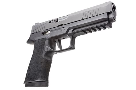 Sig P320 Xten image 5