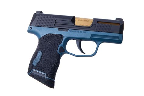 Sig P365 Accessories Gallery 1