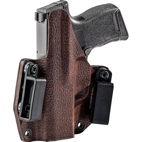 Sig P365 Holster